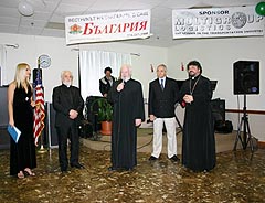 Българи - Чикаго