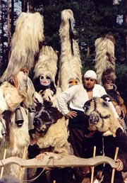 Kukeri