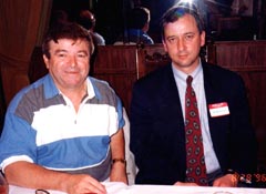 Шефкет Чападжиев