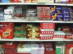 HARVESTIME FOODS