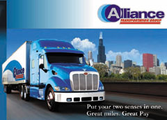Alliance Logistics Group
