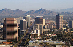 Phoenix, Arizona