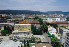 Стара Загора