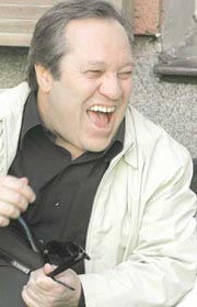 Георги Мамалев