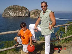 Александър Павлов