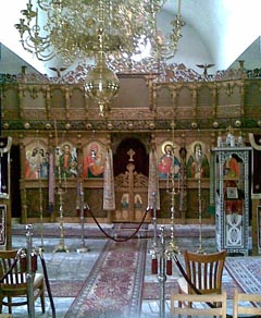 “Кабиле” Аризона